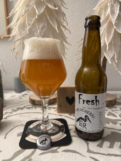 Fresh 5.3%, Storchenbräu, Switzerland