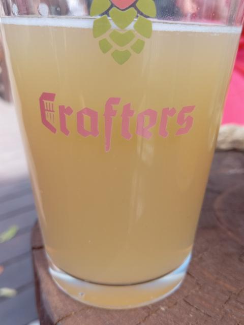 FRESH FROM // HOP FOCUS IPA SERIES // STRATA, MOSAIC, SABRO 5.3%, Northern Monk Brew Co., England