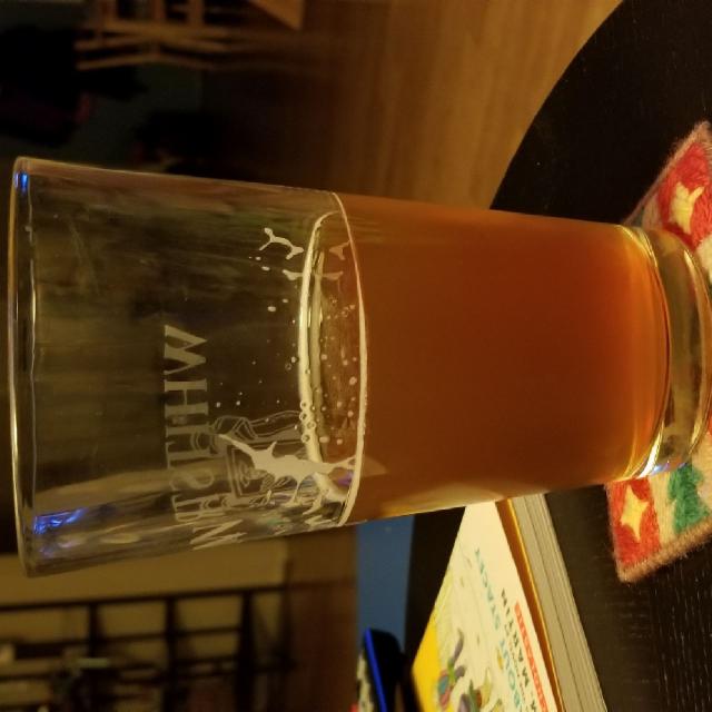Fresh Hop IPA 7.5%, Ice Harbor Brewing Company, United States