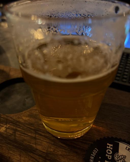 Fresh Horizons 7.1%, Vocation Brewery, England