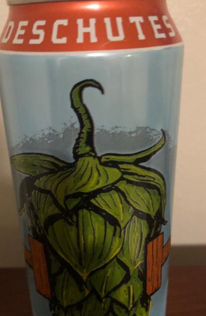 Fresh Squezeed Ipa 6.4%, Deschutes Brewery, United States