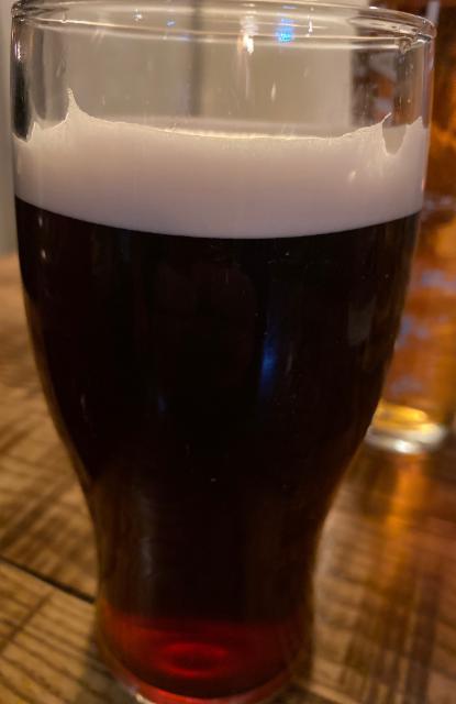 Fresh Start 4.0%, The Black Sheep Brewery, England