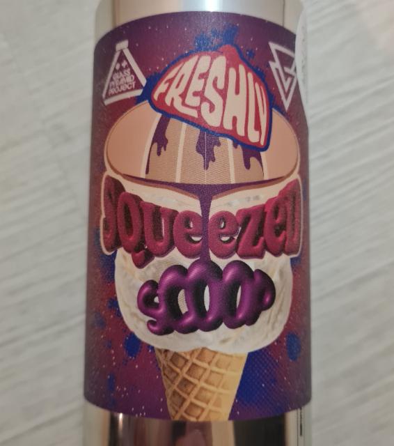 Freshly Squeezed: Scoop, CoolHead Brew