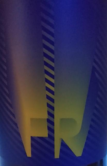 Friday (2021) 12.0%, Cycle Brewing Company, United States