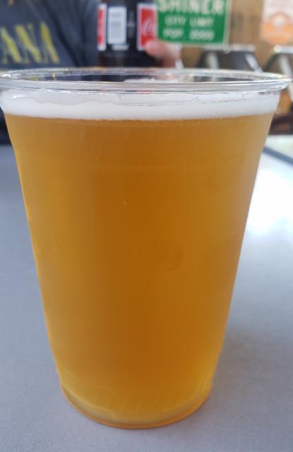 Friday IPA 6.0%, Martin House Brewing Company, United States