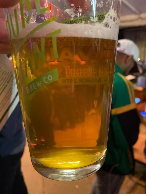 Friend of the Podcast 3.8%, DEYA Brewing Company, England
