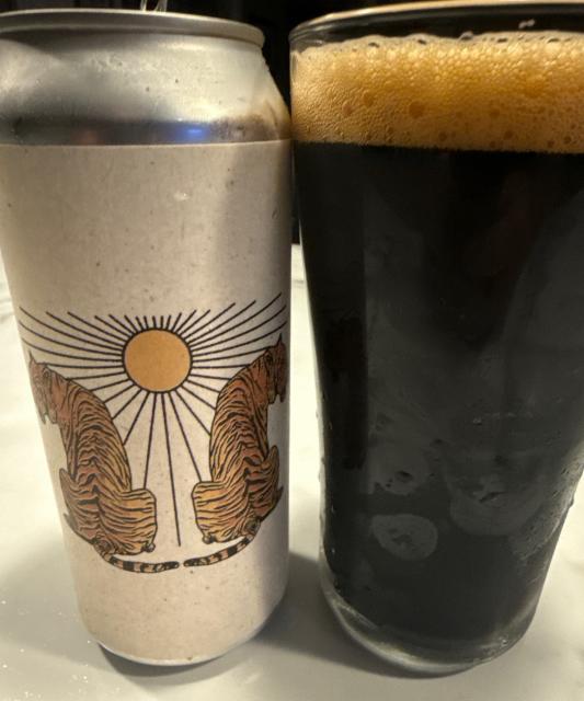 Friend Zone, Bannerman brewing CO