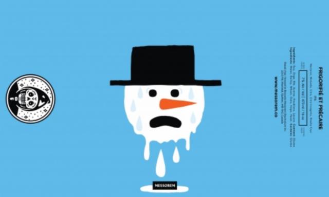 Frigorifié Et Précaire 7.0%, Messorem, Canada