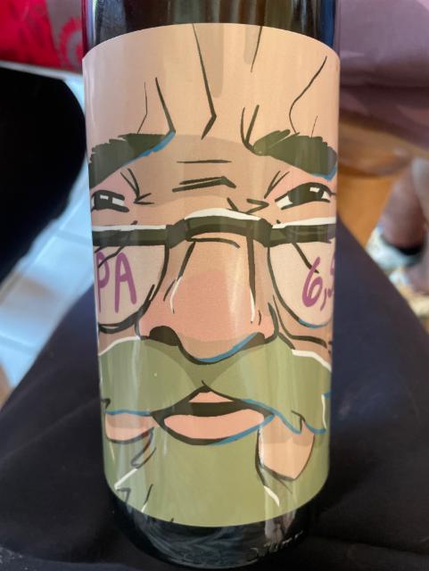 Frimousse, Brasserie De La Cardamine