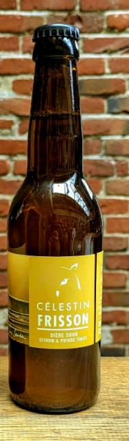 Frisson, Célestin - La Micro-Brasserie Du Vieux-Lille