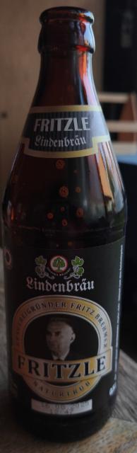 Fritzle, Lindenbräu Gräfenberg