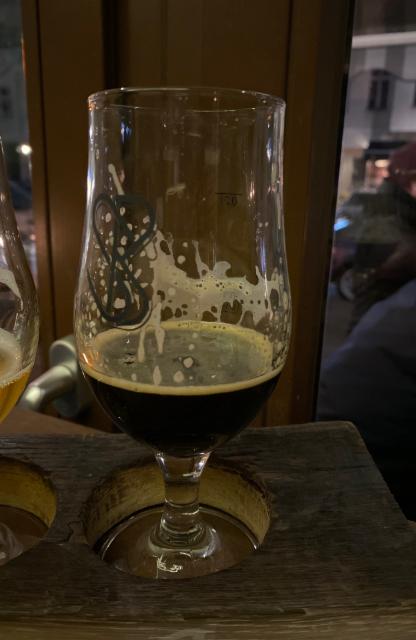 From Russia with Love 9.3%, Straßenbräu, Germany