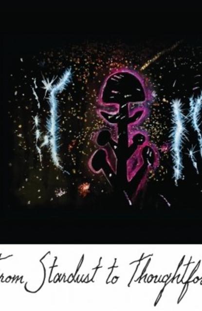 From Stardust To Thoughtform 6.7%, Foreign Objects Beer Company, United States