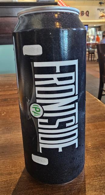 Frontside IPA, 12 West Brewing