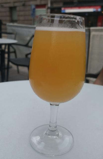 Frucht guava 4.3%, Bruery Terreux, United States