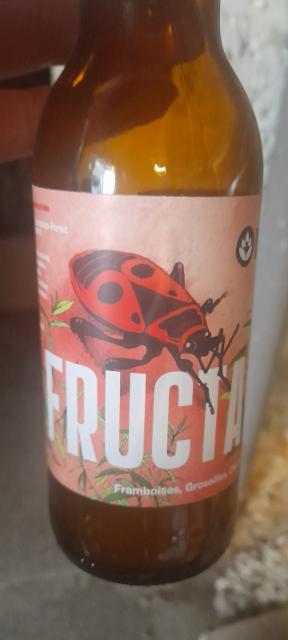 Frucia 5.0%, Borna Bestia, France