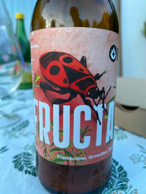 Fructa, Borna Bestia
