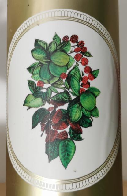 Fructus Danica 3 - Mulberry, Raspberry, Calamansi 6.5%, Evil Twin Brewing NYC, United States