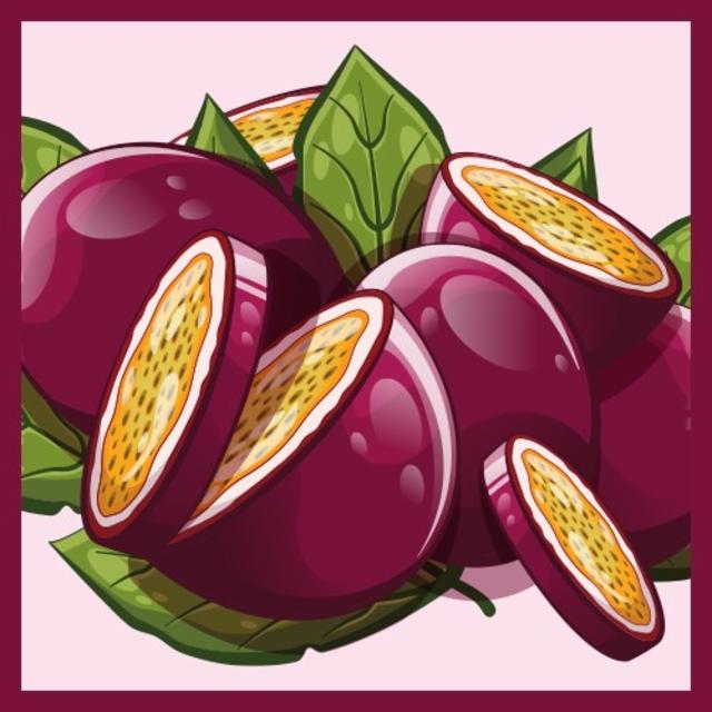 Fruit Expo: Passion fruit sour kveik 7.5%, Nova Runda, Croatia