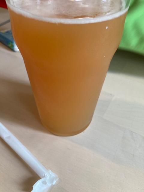 Fruit for tought 2 6.3%, Evil Twin Brewing, United States