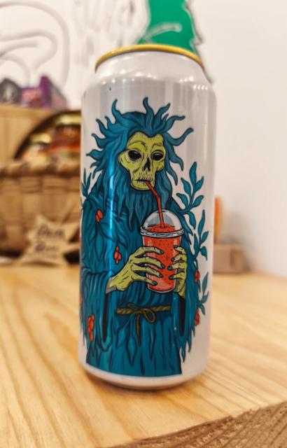 fruit shake to go 5.6%, Fermenterarna, Sweden