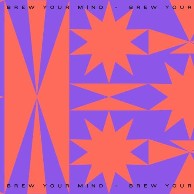 Fruit Works - Mango + Passion Fruit + Strawberry 6.0%, Brew Your Mind, Hungary