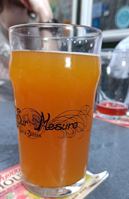 fruit works 8.0%, Brew Your Mind, Hungary