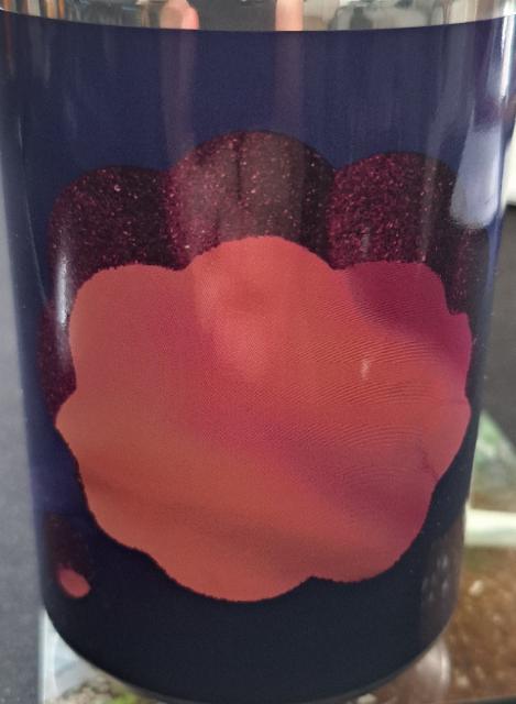 Fruit world famous blueberry baked goods sour 6.0%, Omnipollo, Sweden