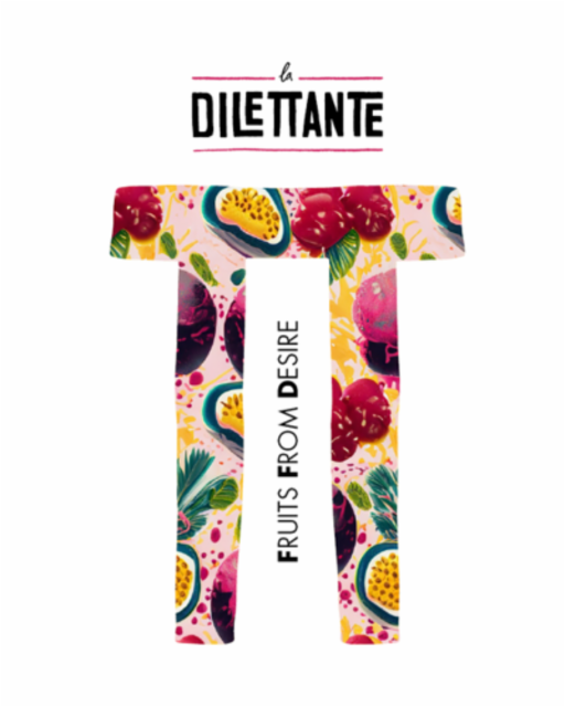 Fruits From Desire 3.5%, Brasserie La Dilettante, France