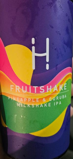 fruitshake 7.0%, Hopalaa, Latvia