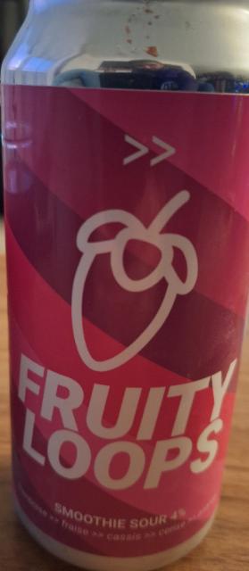 Fruity Loops 4.0%, Preset, France