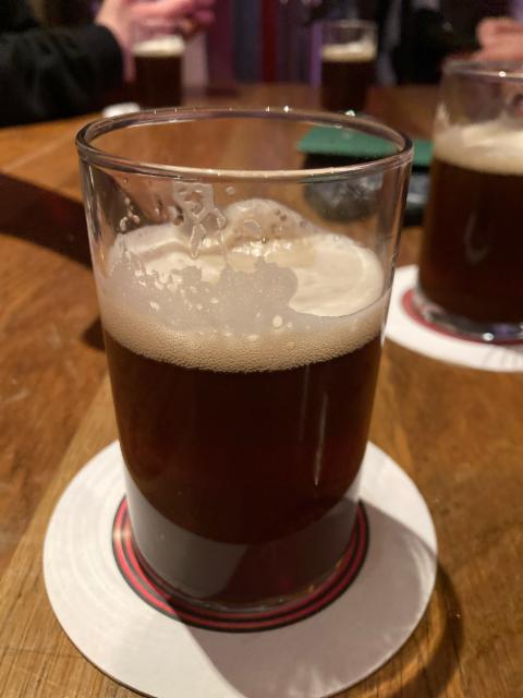 Füchschen Krefelder 2.4%, Brauerei im Füchschen, Germany