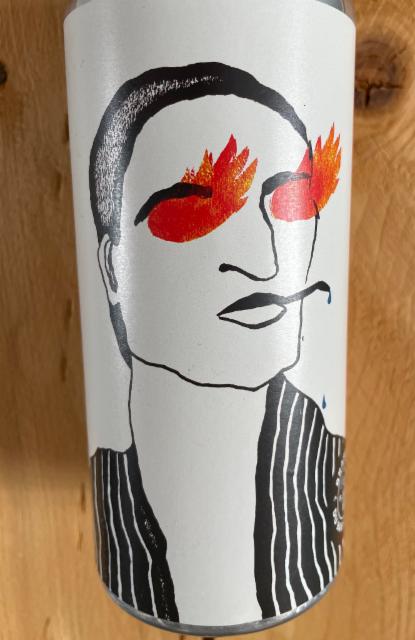 Fuegitos 5.7%, Brasserie du Bas-Canada, Canada