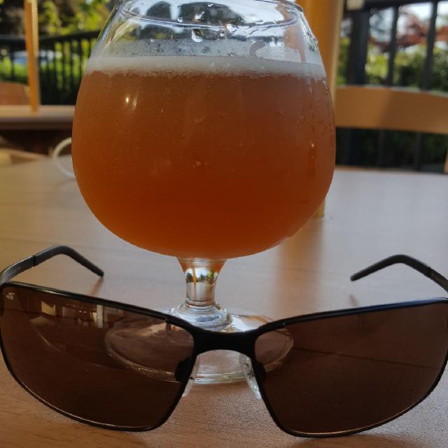 Ryujin 8.6%, Fuggles & Warlock Craftworks, Canada