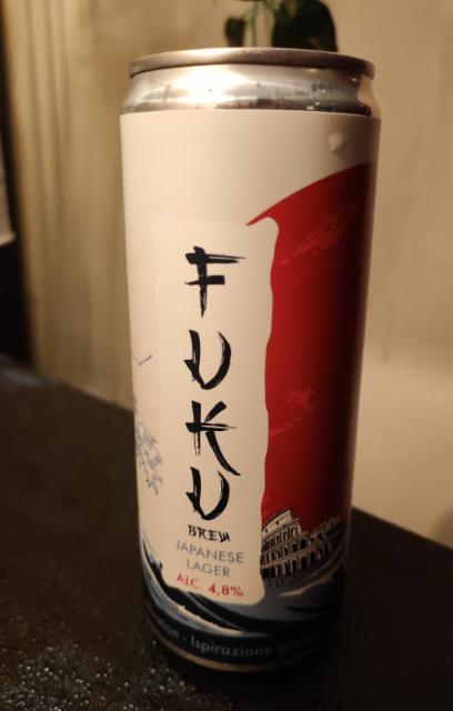 fuku brew, OpperBacco