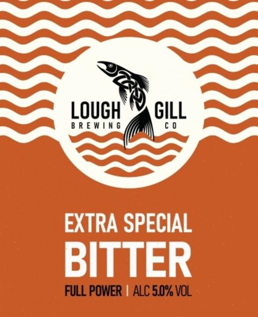 Full Power 5.0%, Lough Gill Brewing Co., Ireland
