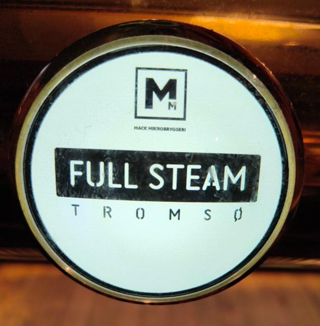 Full Steam, Mack Mikrobryggeri