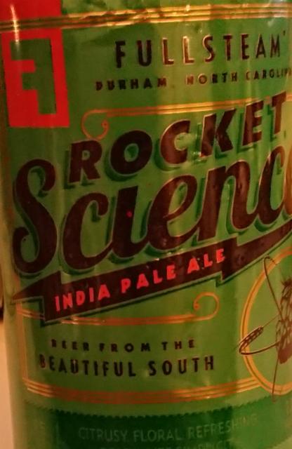 fullsteam 7.0%, Fullsteam Brewery, United States