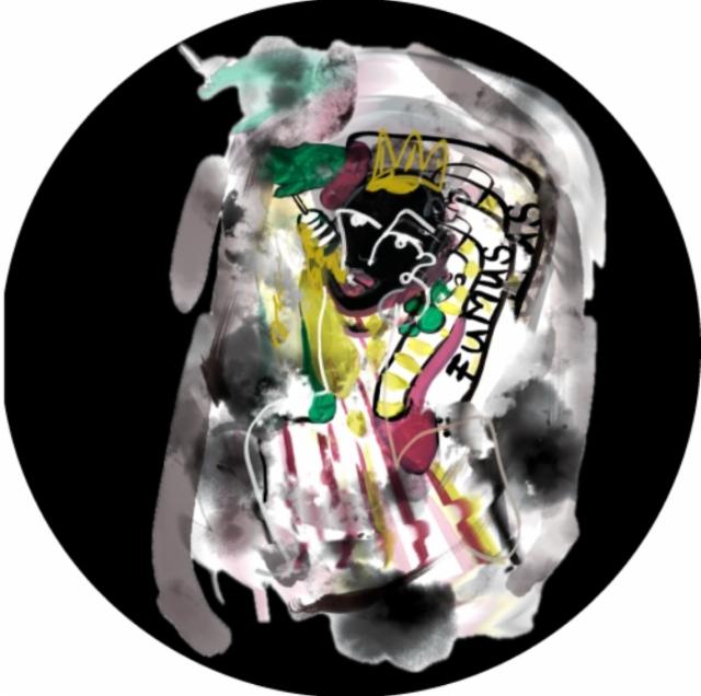 Fumus 12.7%, B* Bop Fermentory, Hungary