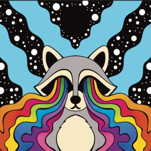 Funky Flow 6.5%, Les Intenables - Craft Beer, France