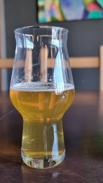 Schnickschnack 5.2%, Funky Fluid, Poland