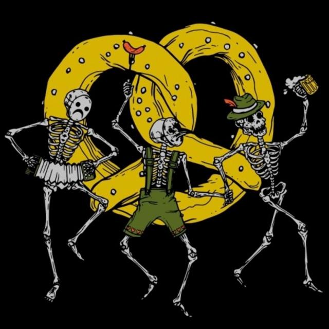 Funky Garden 10 5.0%, Funky Fluid, Poland