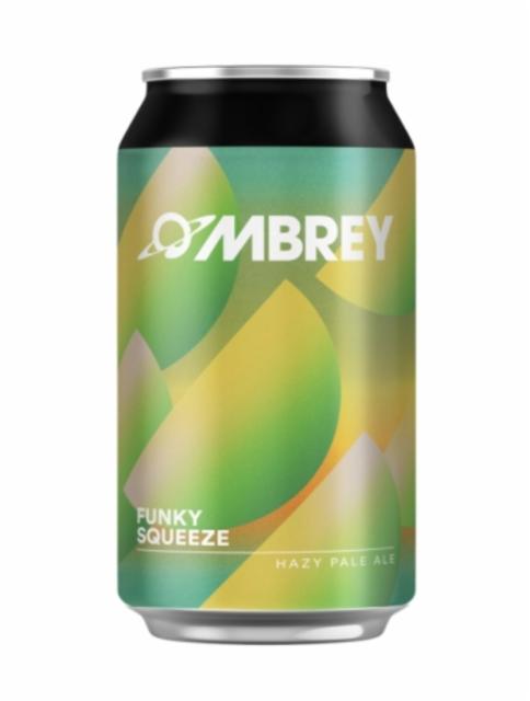 Funky Squeeze 4.8%, Ombrey, Switzerland