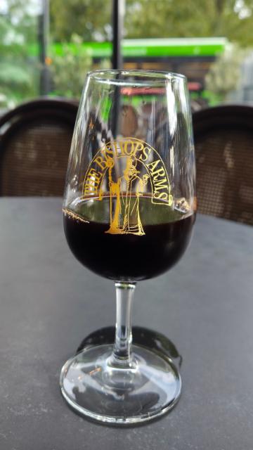 funnel web 11.7%, Garagiste meadery, United States