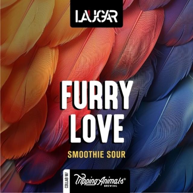 Furry Love, Laugar Brewery