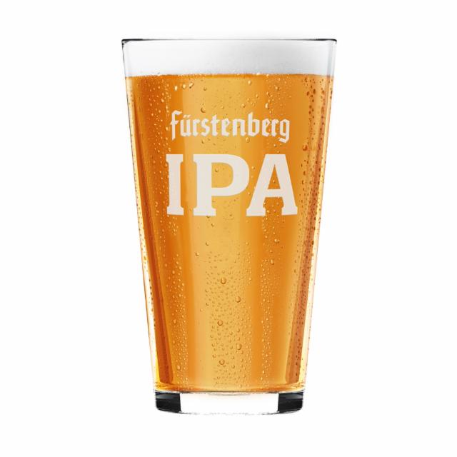 Fürstenberg IPA 5.5%, Fürstlich Fürstenbergische Brauerei, Germany