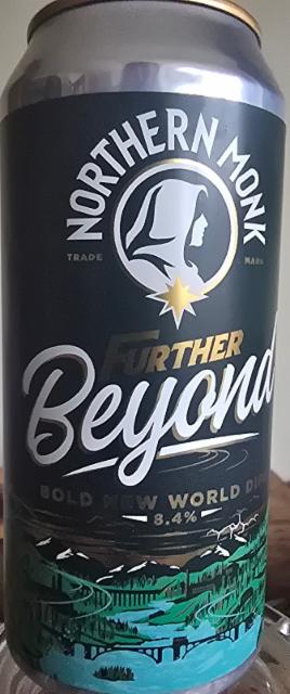 further beyond, Northern Monk Brew Co.