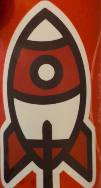 Fusée 3.5%, O'Clock Brewing, France