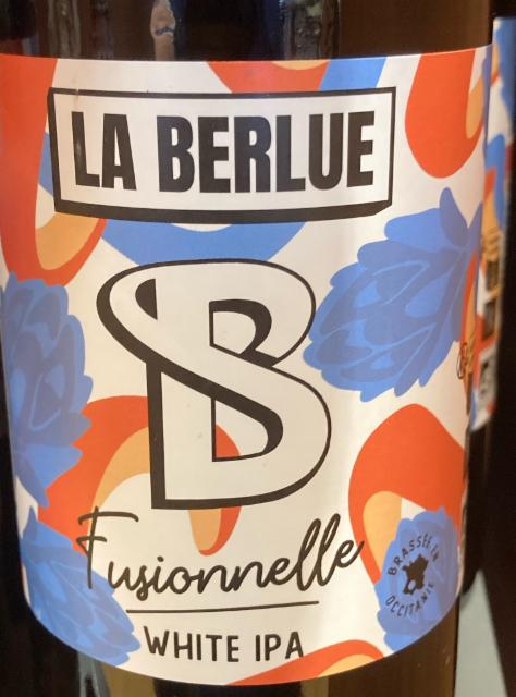 Fusionelle 5.0%, La Berlue, France