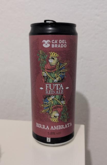 FUTA, Ca' del Brado